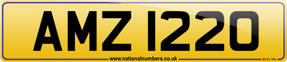 AMZ 1220