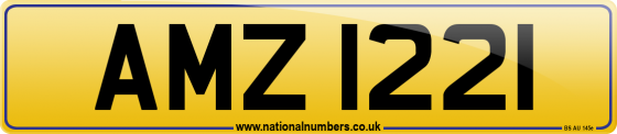 AMZ 1221