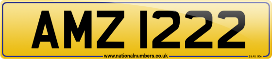 AMZ 1222