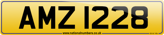 AMZ 1228