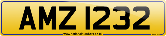 AMZ 1232