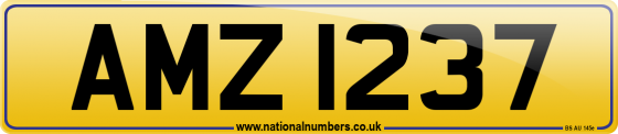 AMZ 1237