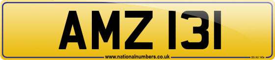 AMZ 131