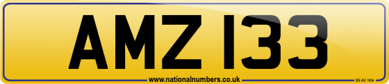 AMZ 133