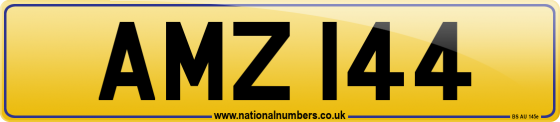 AMZ 144