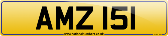 AMZ 151