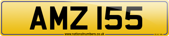 AMZ 155
