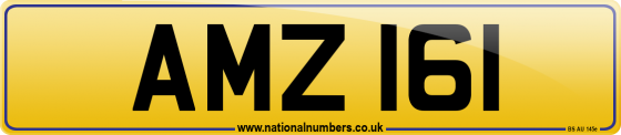 AMZ 161