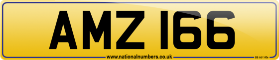AMZ 166