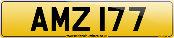 AMZ 177