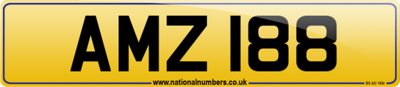 AMZ 188