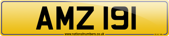 AMZ 191