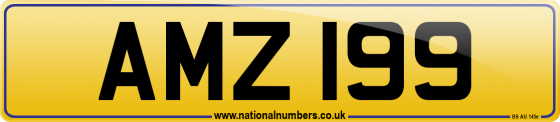 AMZ 199