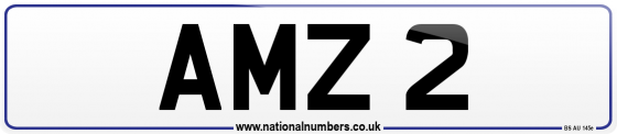 AMZ 2