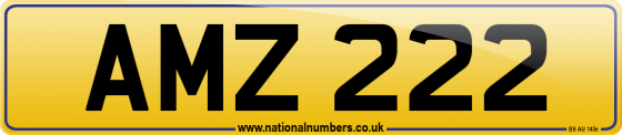 AMZ 222