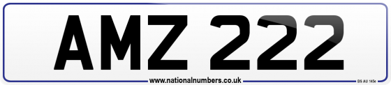 AMZ 222