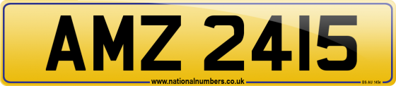 AMZ 2415