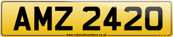 AMZ 2420