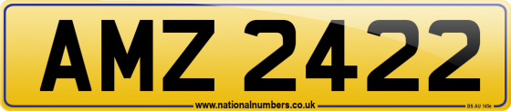 AMZ 2422