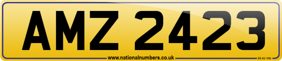 AMZ 2423