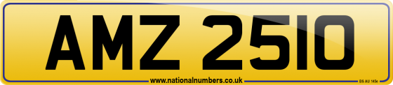 AMZ 2510