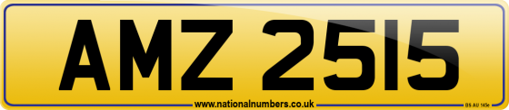 AMZ 2515