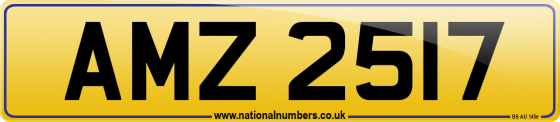 AMZ 2517