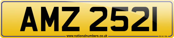 AMZ 2521