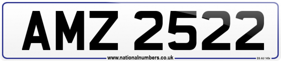 AMZ 2522