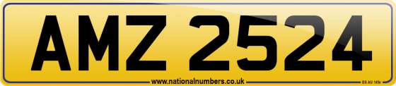 AMZ 2524