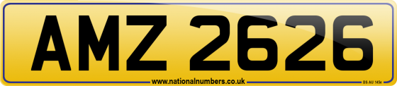AMZ 2626