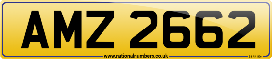 AMZ 2662