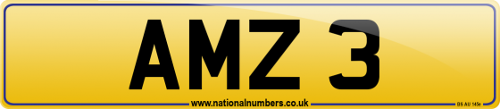 AMZ 3