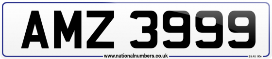 AMZ 3999