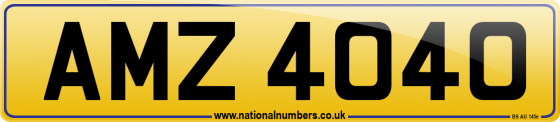 AMZ 4040
