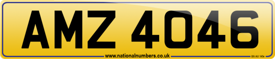 AMZ 4046