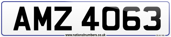 AMZ 4063