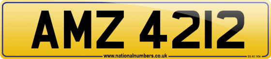 AMZ 4212