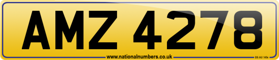 AMZ 4278