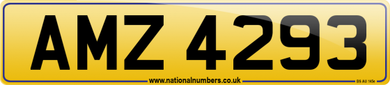 AMZ 4293