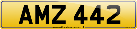 AMZ 442
