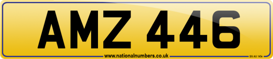 AMZ 446