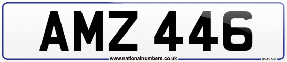 AMZ 446