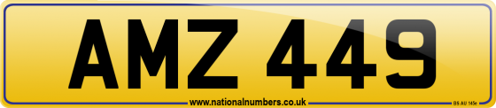 AMZ 449