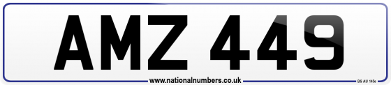 AMZ 449