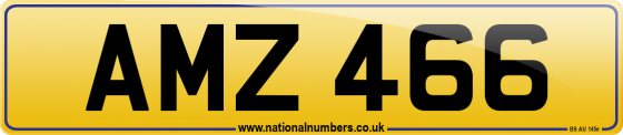 AMZ 466