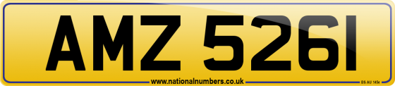 AMZ 5261