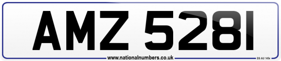 AMZ 5281
