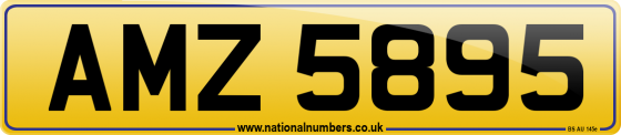 AMZ 5895