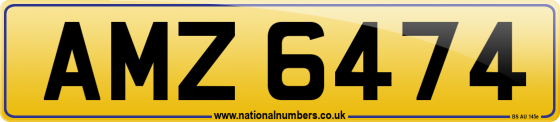 AMZ 6474